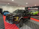 Annonce Ford F150 FORD F150 RAPTOR SUPERCREW V6 3,5L EcoBoost TVA Récupérable