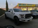 Voir l'annonce Ford F150 FORD F150 V6 3.5 RAPTOR PERFORMANCE 450 CV