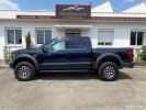 Annonce Ford F150 FORD_s f 150 raptor 2022 supercrew 126000 ttc