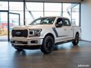 Annonce Ford F150 FORD_s f-150 xlt roush 650 cv
