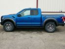 Annonce Ford F150 FORD_s raptor SuperCab TVA récup 14955kms