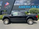 Annonce Ford F150 Harley Davidson HD Supercharged V8 5.0L 700hp