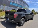 Annonce Ford F150 HARLEY DAVIDSON V8