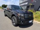 Annonce Ford F150 HARLEY DAVIDSON V8