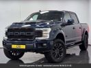 Annonce Ford F150 king ranch supercrew 4x4 tout compris hors homologation 4500e