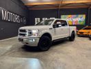 Voir l'annonce Ford F150 Lariat 2.7 325 ch Double Cabine Prix HT