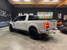 Annonce Ford F150 Lariat 2.7 325 ch Double Cabine Prix HT