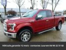 Annonce Ford F150 lariat 4x4 ext. cab hors homologation 4500e