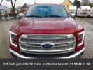 Annonce Ford F150 lariat 4x4 ext. cab hors homologation 4500e