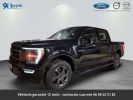 Voir l'annonce Ford F150 lariat 5,0l v8 4x4 hors homologation 4500e