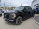 Voir l'annonce Ford F150 lariat ethanol 5.0l supercrew 4x4 tout compris hors homologation 4500e