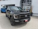 Annonce Ford F150 lariat ethanol 5.0l supercrew 4x4 tout compris hors homologation 4500e