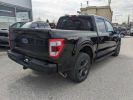 Annonce Ford F150 lariat ethanol 5.0l supercrew 4x4 tout compris hors homologation 4500e