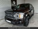 Annonce Ford F150 lariat ethanol pack raptor supercrew 4x4 tout compris hors homologation 4500e