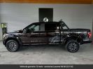 Annonce Ford F150 lariat ethanol pack raptor supercrew 4x4 tout compris hors homologation 4500e