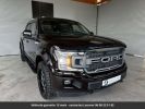 Annonce Ford F150 lariat ethanol pack raptor supercrew 4x4 tout compris hors homologation 4500e