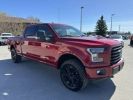 Annonce Ford F150 lariat ethanol supercrew 4x4 tout compris hors homologation 4500e