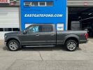 Annonce Ford F150 lariat ethanol supercrew 4x4 tout compris hors homologation 4500e