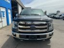 Annonce Ford F150 lariat ethanol supercrew 4x4 tout compris hors homologation 4500e