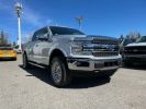 Annonce Ford F150 lariat ethanol supercrew 4x4 tout compris hors homologation 4500e