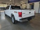 Annonce Ford F150 lariat ethanol supercrew 4x4 tout compris hors homologation 4500e