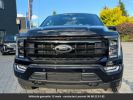 Annonce Ford F150 lariat ethanol supercrew 4x4 tout compris hors homologation 4500e