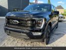 Annonce Ford F150 lariat ethanol supercrew 4x4 tout compris hors homologation 4500e