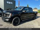 Annonce Ford F150 lariat ethanol supercrew 4x4 tout compris hors homologation 4500e