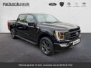 Annonce Ford F150 lariat ethanol supercrew 4x4 tout compris hors homologation 4500e