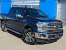 Voir l'annonce Ford F150 lariat ethanol supercrew 4x4 tout compris hors homologation 4500e