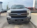 Annonce Ford F150 lariat ethanol supercrew 4x4 tout compris hors homologation 4500e