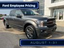 Annonce Ford F150 lariat ethanol supercrew 4x4 tout compris hors homologation 4500e