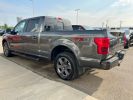 Annonce Ford F150 lariat ethanol supercrew 4x4 tout compris hors homologation 4500e