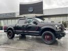 Voir l'annonce Ford F150 lariat ethanol supercrew 4x4 tout compris hors homologation 4500e