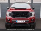 Annonce Ford F150 lariat ethanol supercrew 4x4 tout compris hors homologation 4500e