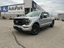 Annonce Ford F150 lariat ethanol supercrew 4x4 tout compris hors homologation 4500e