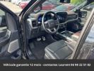 Annonce Ford F150 lariat ethanol supercrew 4x4 tout compris hors homologation 4500e