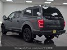 Annonce Ford F150 lariat ethanol supercrew 4x4 tout compris hors homologation 4500e