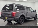 Annonce Ford F150 lariat ethanol supercrew 4x4 tout compris hors homologation 4500e