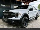 Voir l'annonce Ford F150 lariat pack raptor supercrew 4x4 tout compris hors homologation 4500e