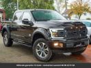 Annonce Ford F150 lariat supercrew 4x4 tout compris hors homologation 4500e