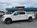 Annonce Ford F150 lariat supercrew 4x4 tout compris hors homologation 4500e