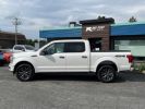 Annonce Ford F150 lariat supercrew 4x4 tout compris hors homologation 4500e