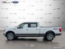 Annonce Ford F150 lariat supercrew 4x4 tout compris hors homologation 4500e