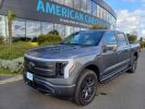 Voir l'annonce Ford F150 Lightning Lariat Extended-Range