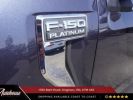 Annonce Ford F150 platinum ethanol supercrew 4x4 tout compris hors homologation 4500e