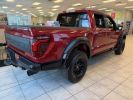 Annonce Ford F150 Raptor