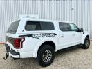 Annonce Ford F150 RAPTOR 2018