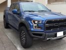 Voir l'annonce Ford F150 Raptor 3.5L V6