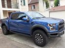 Annonce Ford F150 Raptor 3.5L V6